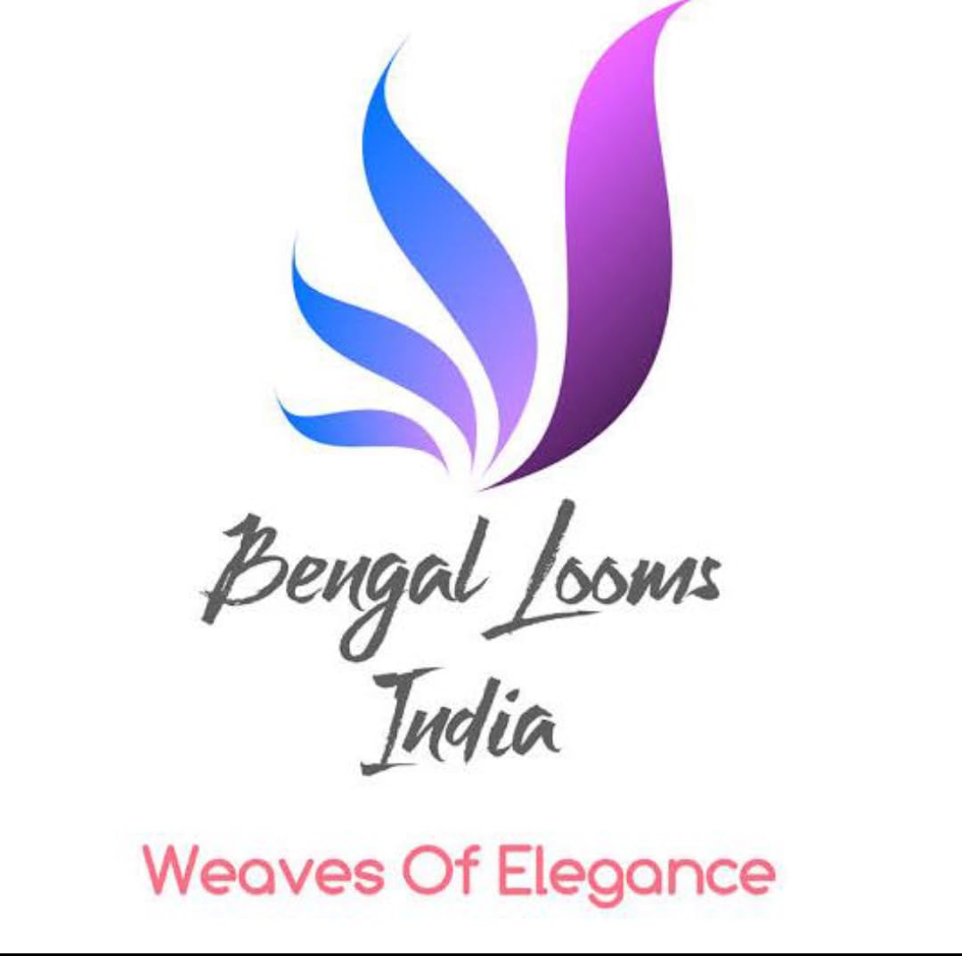 Bengal looms India Silk Saree Traditional Needle Karat Nakashi Work Saree for Women Dhakai Jamdani with Blouse Piece in Pastel Yellow & Off White Rich Texture Smooth Finish Indian Sari for Festivals